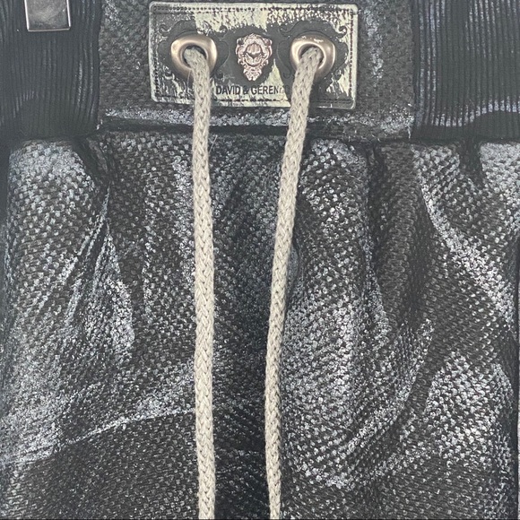 David & Gerenzo Joggers Sz S - Picture 2 of 8